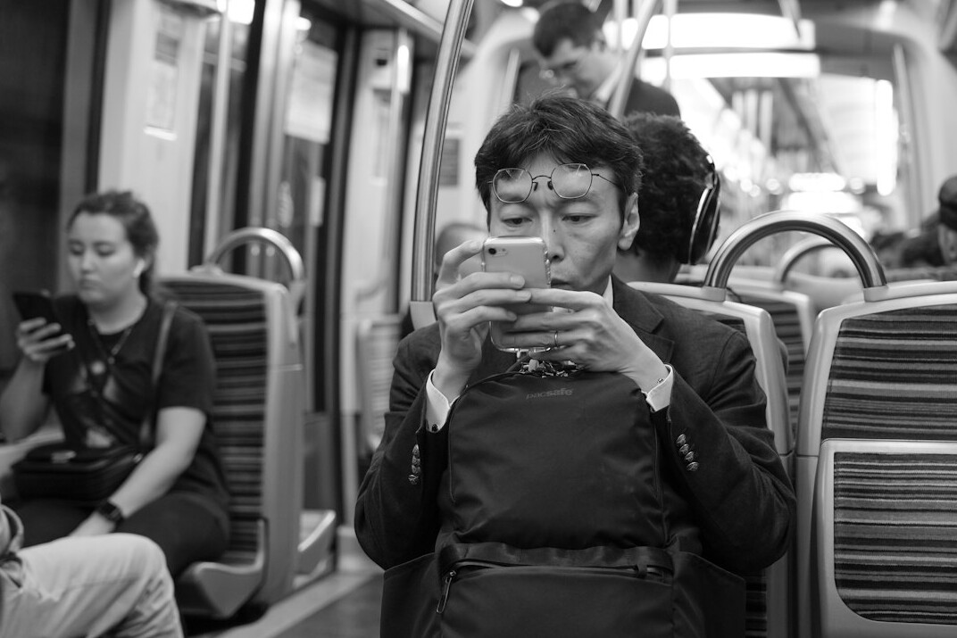 digital information overload