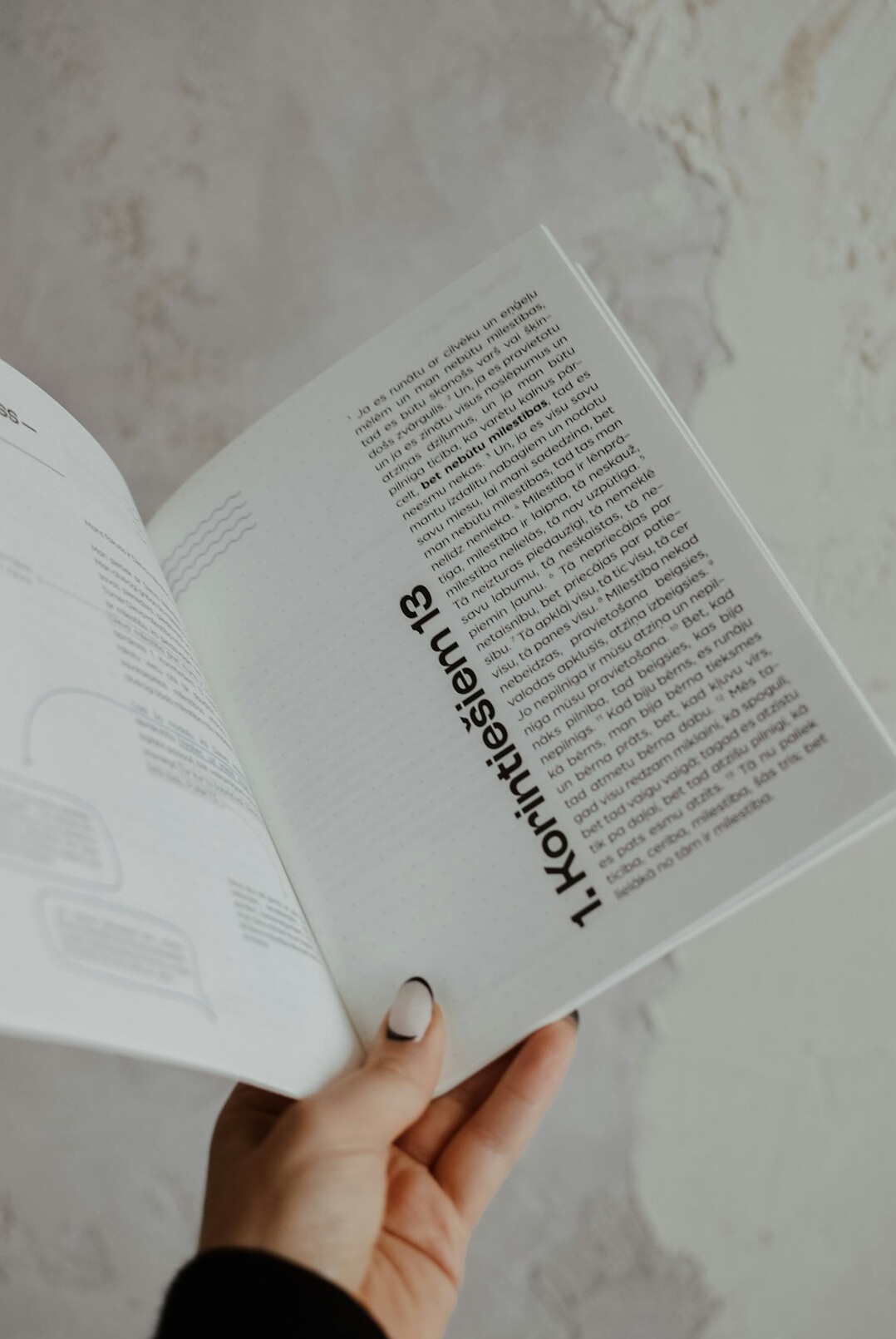 hidden truths book